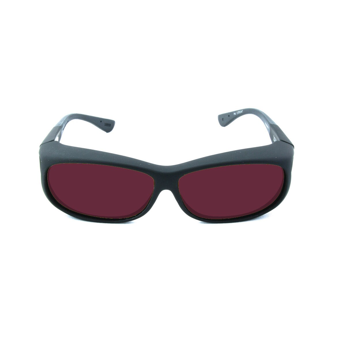 Low Vision Tinted Fitover - Cocoons